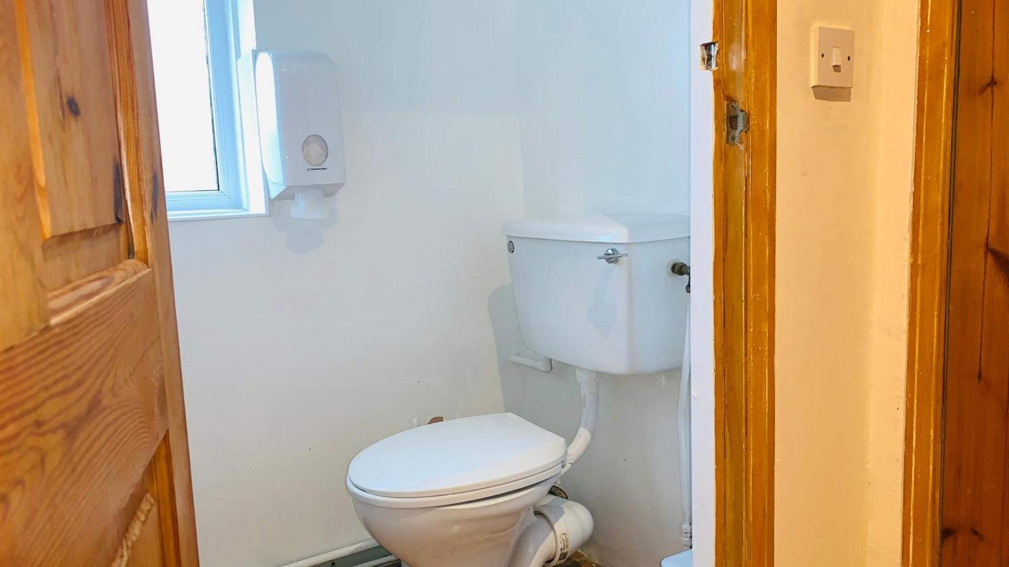 Comfy, Cosy Small Double With Wi-Fi Earley Luaran gambar